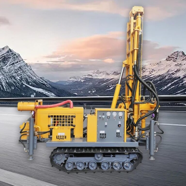 Image 1 of buy dual-power water well drilling rig