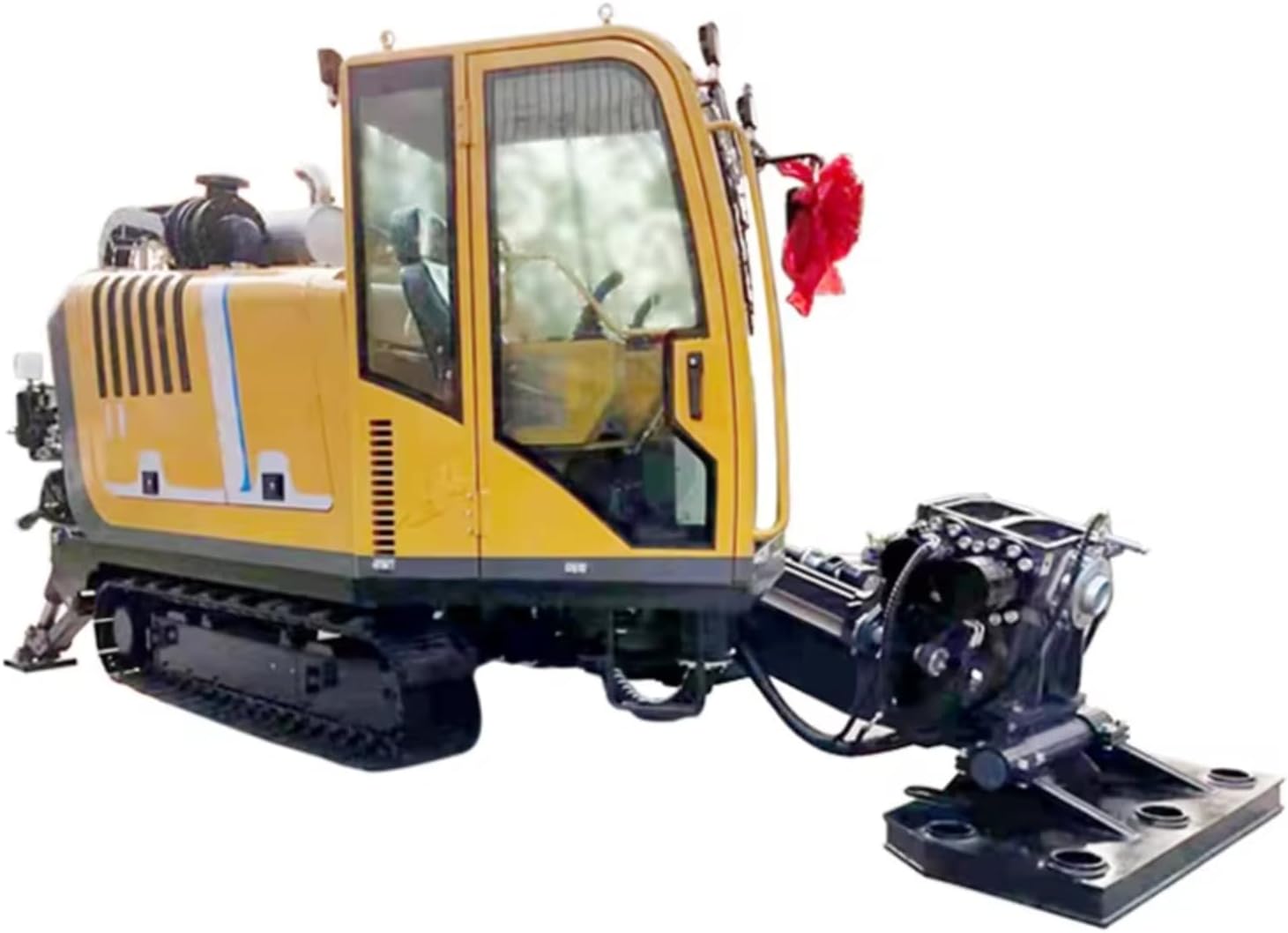 buy horizontal directional drilling rig,horizontal directional drilling rig worth buying,HDD drilling rig pros cons,crawler HDD rig vs alternatives,best HDD rig for pipeline construction,should I buy a horizontal directional drilling machine - detailed features and technical specifications