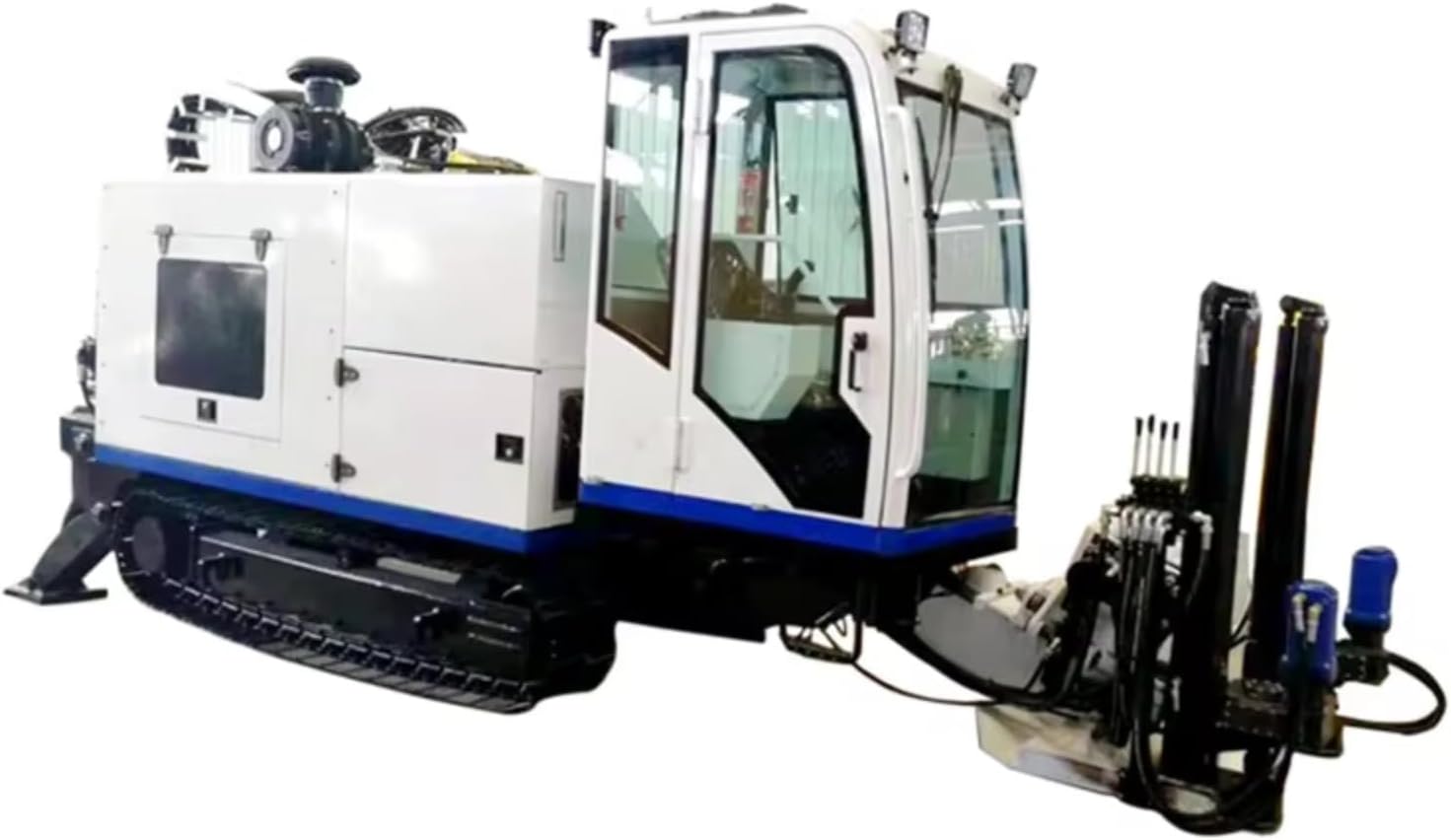 buy horizontal directional drilling rig,horizontal directional drilling rig worth buying,HDD drilling rig pros cons,crawler HDD rig vs alternatives,best HDD rig for pipeline construction,should I buy a horizontal directional drilling machine unboxing and complete package contents