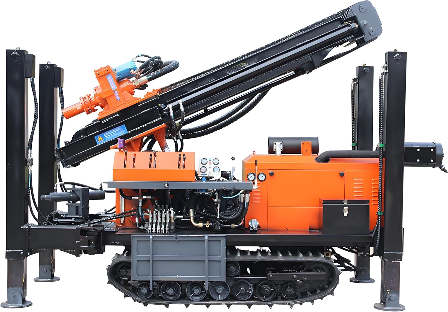 Step-by-step guide for buy mini borehole drilling rig,portable crawler well drilling machine worth buying,compact ground drill equipment pros cons,should I buy a mini water well drill rig,best mobile well drilling equipment,mini borehole drilling rig vs alternatives - complete tutorial