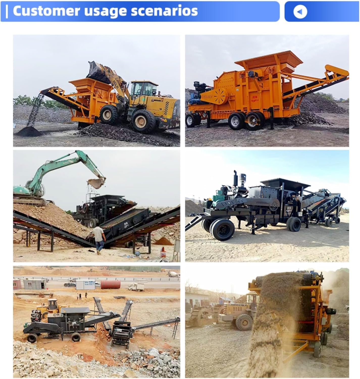 Step-by-step guide for buy mobile crusher plant,should I buy mobile crusher plant,mobile crusher plant vs stationary,mobile crusher plant pros cons,best mobile crusher plant,mobile crusher plant worth buying - complete tutorial