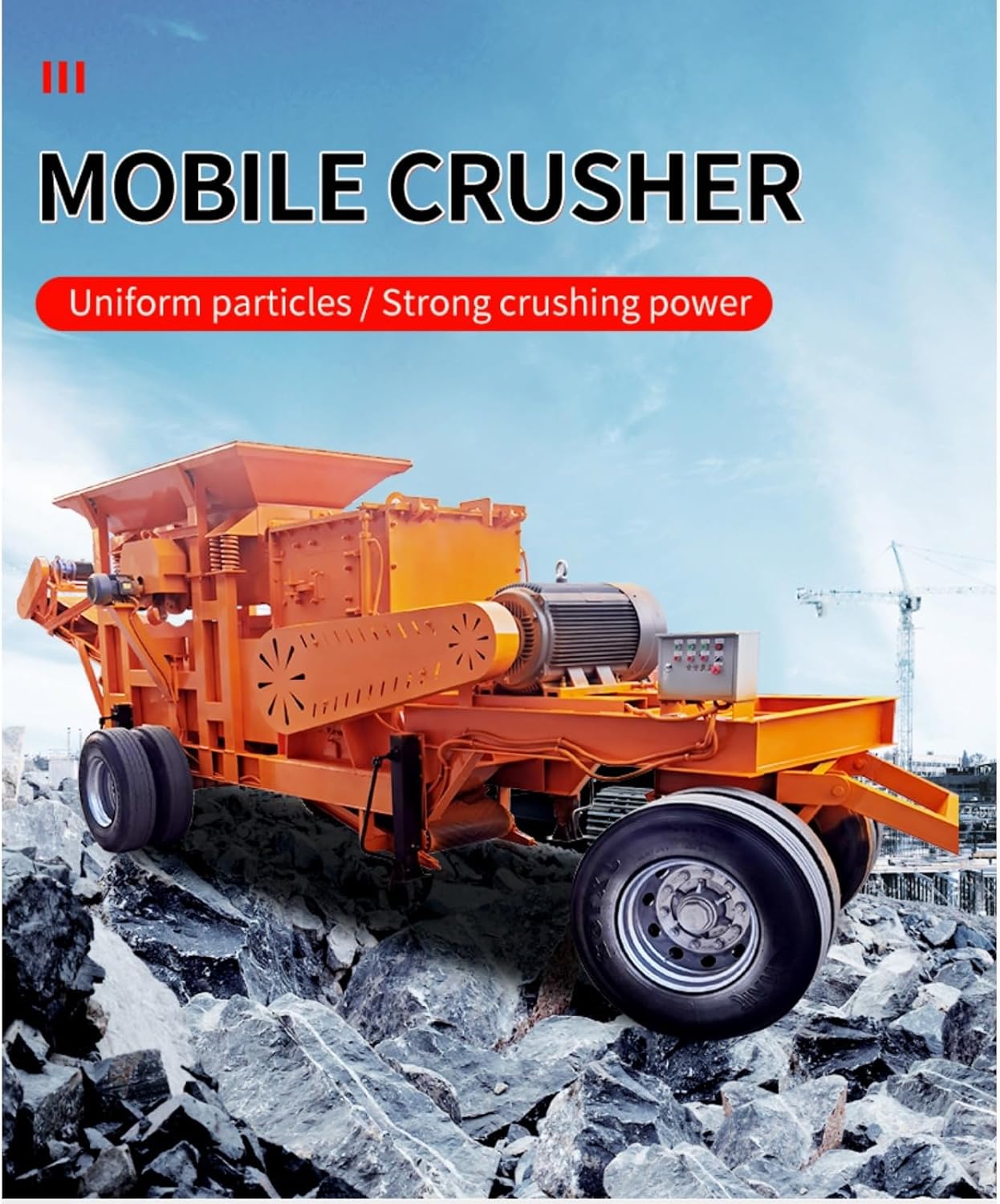 buy mobile jaw crusher,mobile jaw crusher vs stationary,mobile jaw crusher pros cons,best mobile stone crusher,should I buy mobile jaw crusher,mobile jaw crusher worth buying unboxing and complete package contents