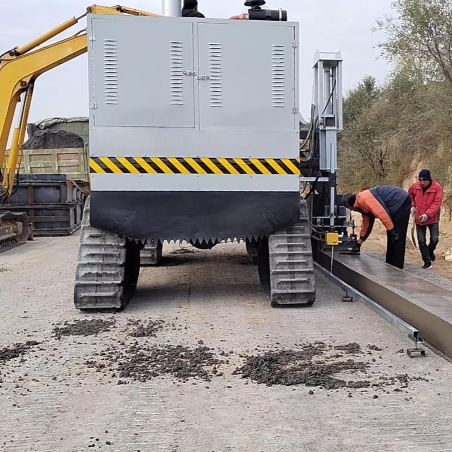 Step-by-step guide for buy slipform curb paver,should I buy a slipform curb paver,slipform curb paver vs traditional curb machine,slipform curb paver pros cons,slipform curb paver worth buying,best concrete curb paving equipment - complete tutorial