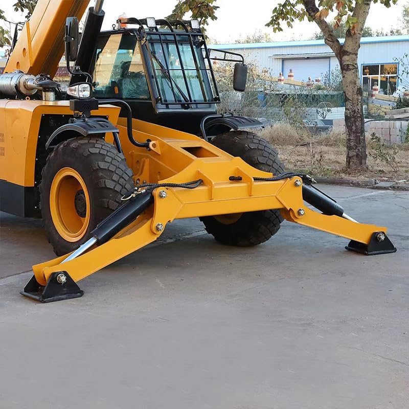 Step-by-step guide for buy telehandler telescopic forklift,telehandler vs forklift pros cons,best telehandler for construction,telescopic forklift worth buying,should I buy a telehandler,telehandler multi attachment benefits - complete tutorial