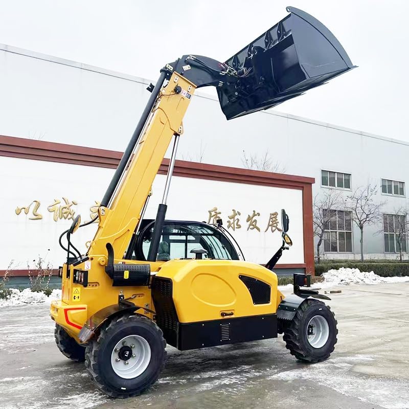 Buy Telehandler Telescopic Lift Truck: Honest Review & Pros Cons 2 buy telehandler telescopic lift truck,should I buy a telehandler,telehandler vs forklift,telehandler telescopic lift truck pros cons,telehandler worth buying,best telehandler for construction unboxing and complete package contents