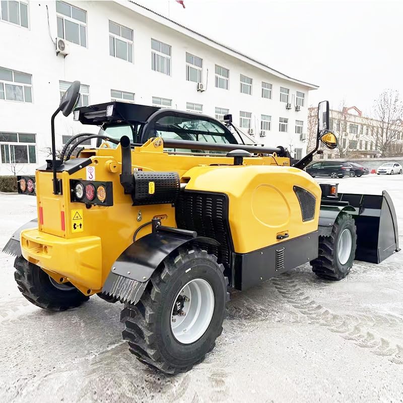 Buy Telehandler Telescopic Lift Truck: Honest Review & Pros Cons 4 buy telehandler telescopic lift truck,should I buy a telehandler,telehandler vs forklift,telehandler telescopic lift truck pros cons,telehandler worth buying,best telehandler for construction performance testing and real-world results