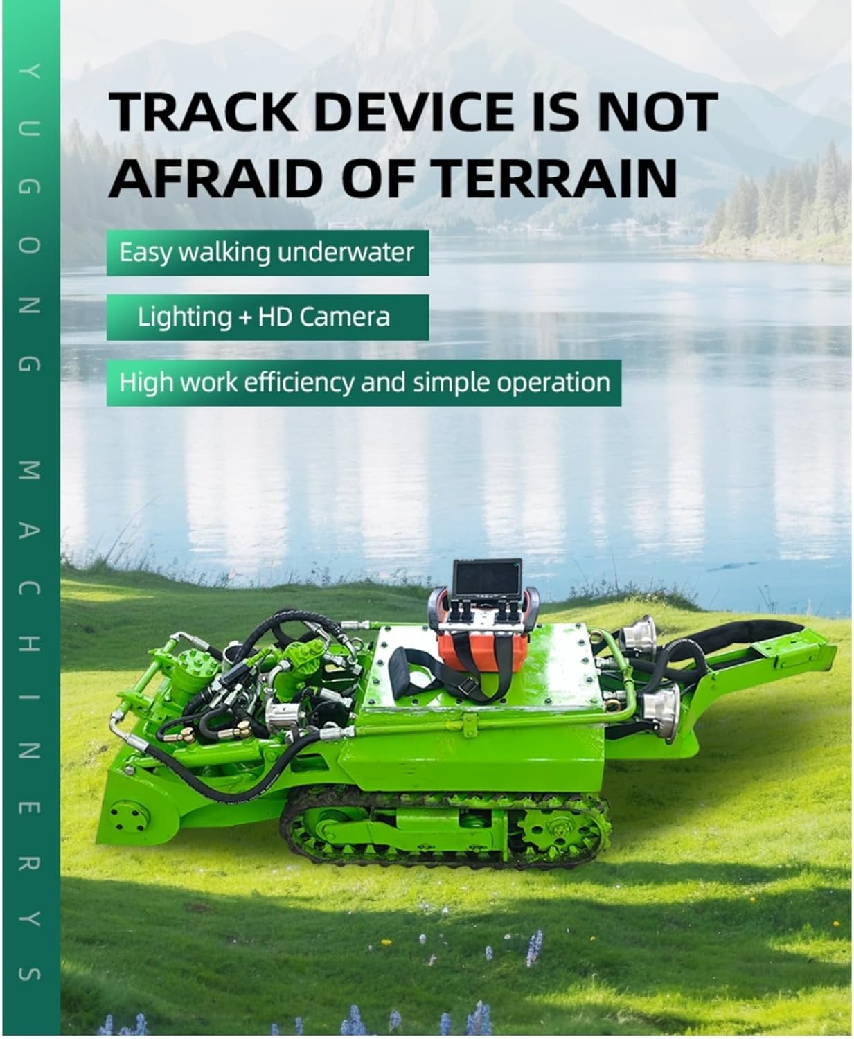 buy underwater dredging robot,best underwater dredging robot for canals,underwater dredging robot pros cons,should I buy an underwater dredging robot,remote controlled dredging robot worth buying,underwater dredging robot price unboxing and complete package contents