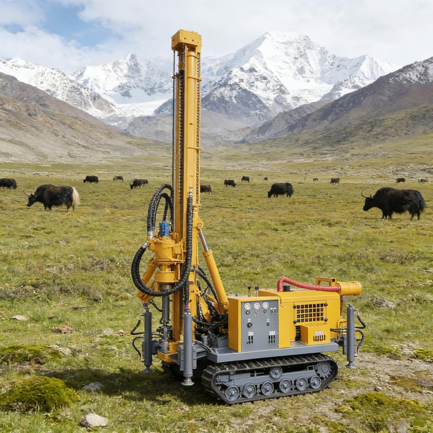 buy water air drilling rig,should I buy water air drilling rig,water air drilling rig vs alternatives,water air drilling rig pros cons,water air drilling rig worth buying,best deep well drilling rig - detailed features and technical specifications