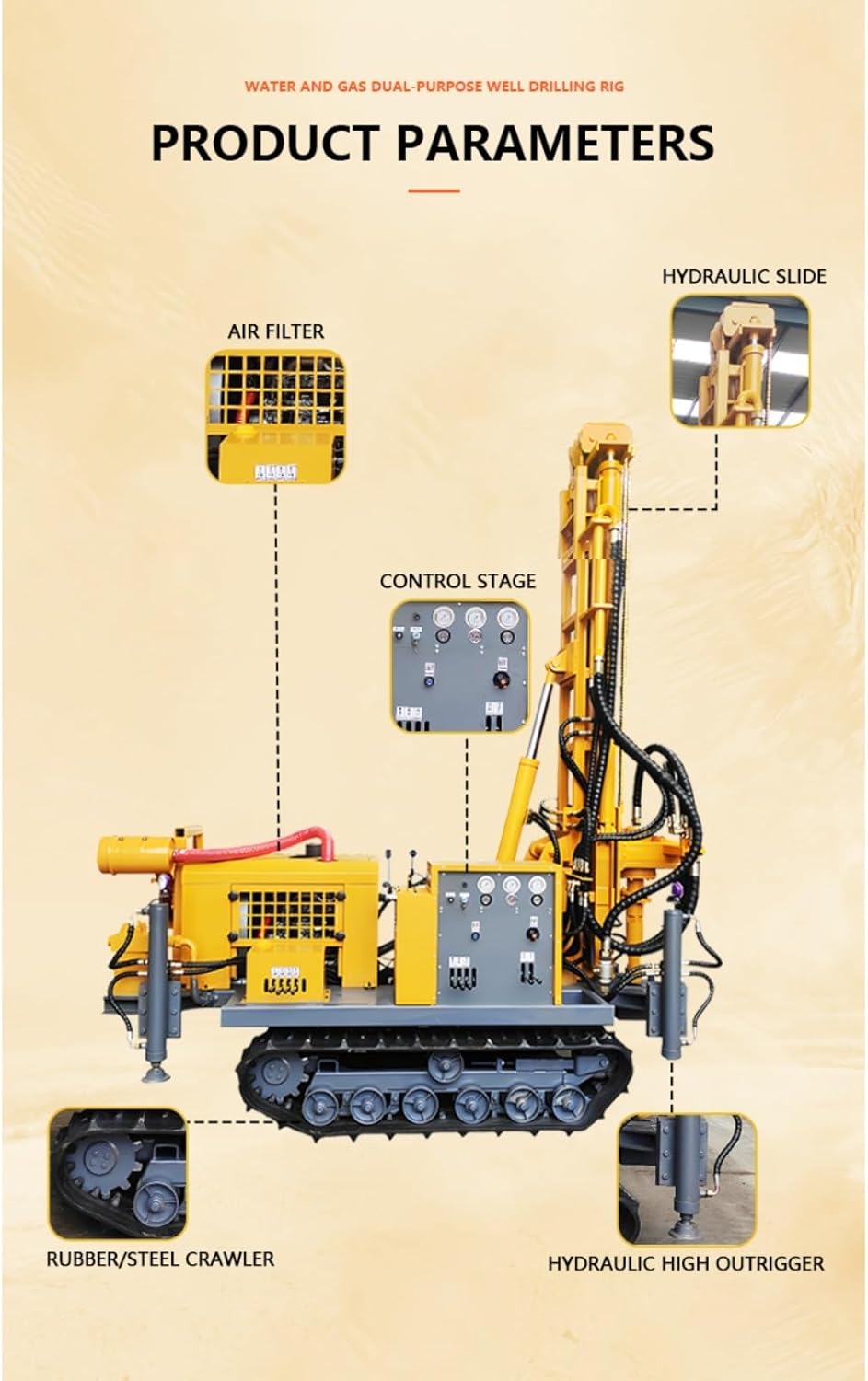 buy water air drilling rig,should I buy water air drilling rig,water air drilling rig vs alternatives,water air drilling rig pros cons,water air drilling rig worth buying,best deep well drilling rig performance testing and real-world results