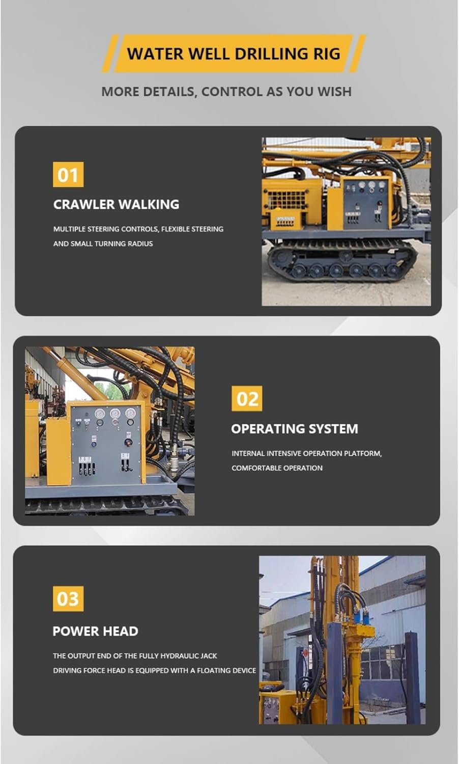 buy water well drilling rig,best water well drilling rig,should I buy water well drilling rig,water well drilling rig pros cons,water well drilling rig worth buying,portable water well driller performance testing and real-world results