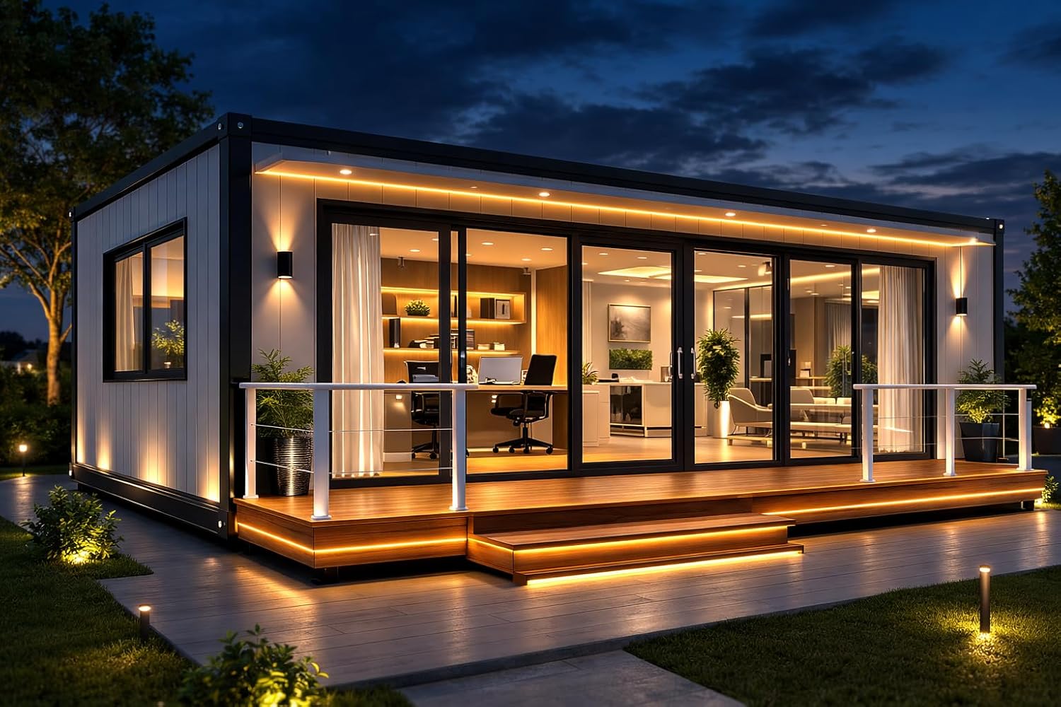 expandable modular office cabin,portable office cabin with steel frame,expandable modular office cabin pros cons,best portable workspace for construction site,expandable office cabin worth buying,should I buy an expandable modular office cabin performance testing and real-world results