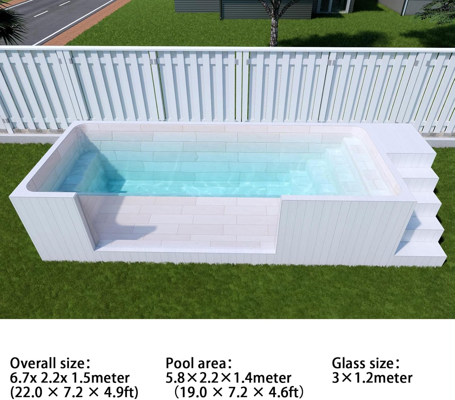fiberglass swimming pool pros cons,should I buy a fiberglass pool,fiberglass pool vs concrete,fiberglass pool worth it,best fiberglass pool for backyard,fiberglass pool maintenance unboxing and complete package contents