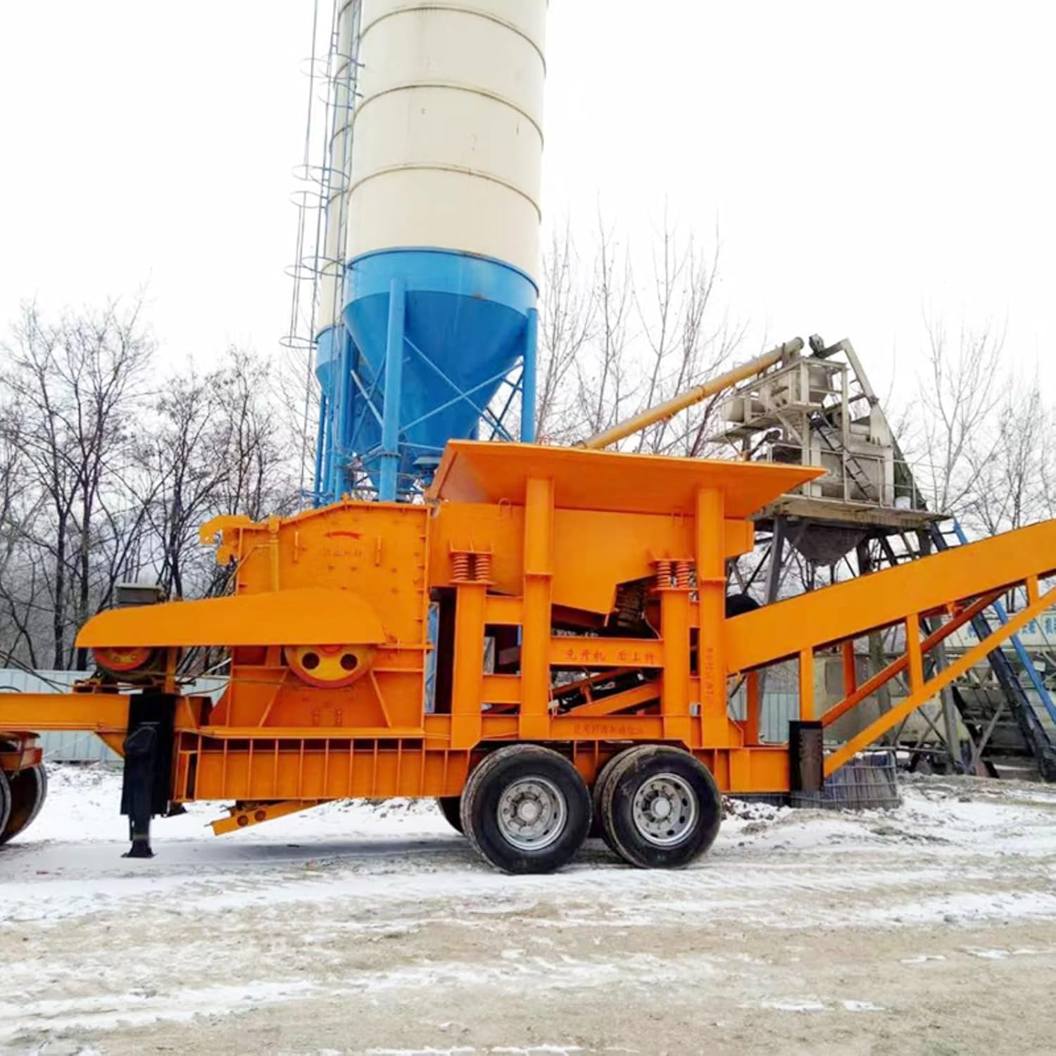 mobile crushing plant for sale,should I buy a mobile crushing plant,mobile crushing plant pros cons,mobile crushing plant vs stationary,mobile crushing plant worth buying,best mobile stone crusher - detailed features and technical specifications