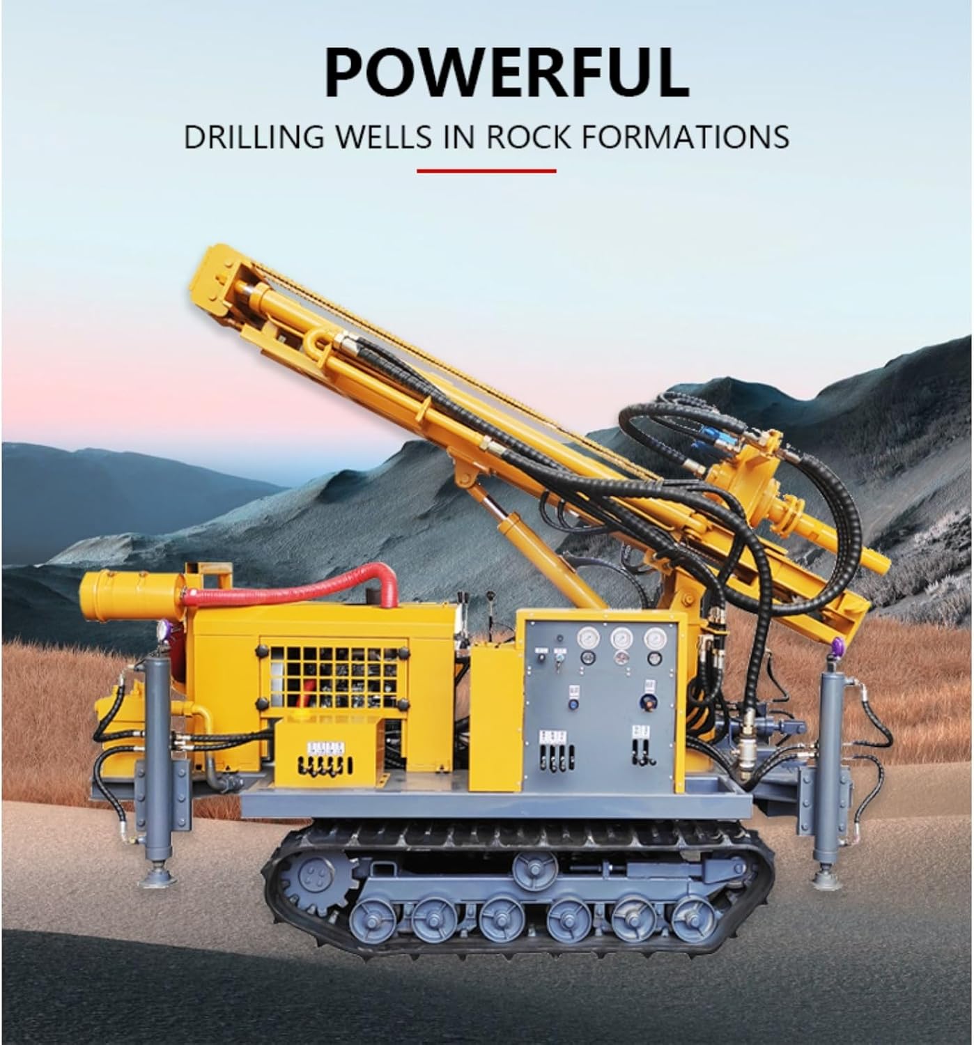 Portable Water Well Drilling Rig Honest Review & Pros Cons 2 portable water well drilling rig,best portable water well drilling rig,water well drilling rig for sale,small water well drilling rig,should I buy a portable water well drilling rig,portable water well drilling rig pros cons unboxing and complete package contents