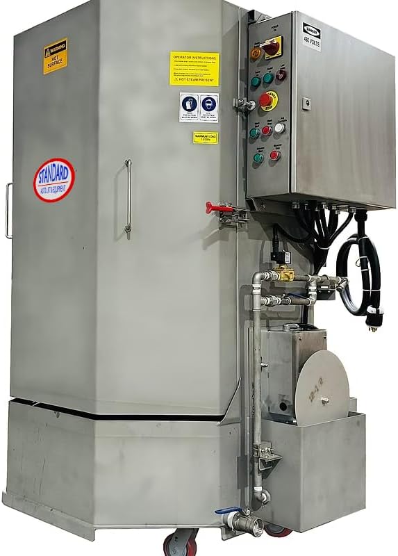 stainless steel spray wash cabinet,should I buy stainless steel spray wash cabinet,spray wash cabinet vs parts washer,stainless steel spray cabinet pros cons,stainless steel spray wash cabinet worth buying,best heavy duty spray wash cabinet performance testing and real-world results