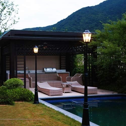 Step-by-step guide for vintage outdoor lamp post,antique street post lamp,outdoor lamp post worth it,vintage lamp post vs modern,best outdoor lamp post for garden,should I buy vintage outdoor lamp - complete tutorial