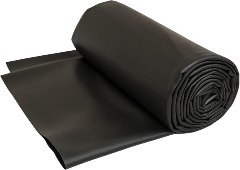 ANJON EPDM roofing rubber review: Honest pros & cons 9 Image 1 of ANJON EPDM roofing rubber review
